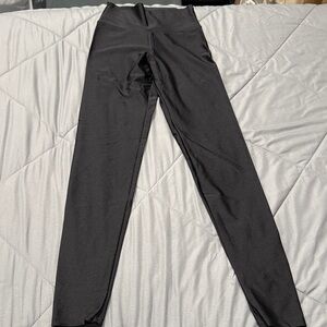 Fashion Nova Black Leggings